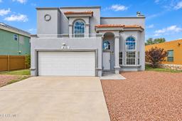 6121 DAYBREAK Drive — Sunset View