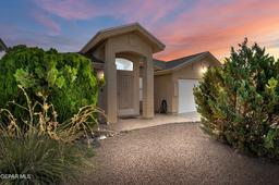 12545 PASEO LINDO Drive — Mesquite Trails