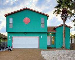15322 Isabella Court — Point Tesoro #4