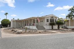 2406 W Bogey Drive — Hidden Valley Ranch