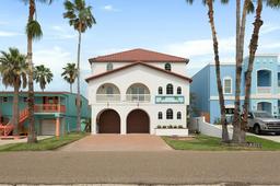 108 Dolphin St, South Padre Island, TX, 78597