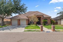 719 Sabal Avenue — West Meadows