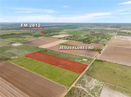 0 Jesus Flores Road, Edcouch, TX, 78538