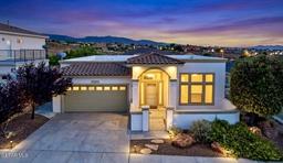 6584 CABANA DEL SOL Drive — Lomas Del Sol