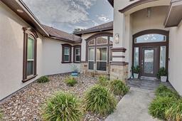 5701 Bella Di Giorno Drive — Barclay Grove
