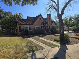 723 W Highland Boulevard — Park Heights