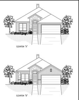 6403 Patrick Clay Dr — Yukon Ridge