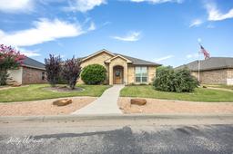 4129 Autumnwood Trail — Preston Wood