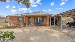 10851 N Stewart Road — West Addn To Sharyland