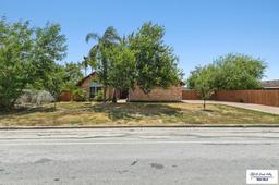 1245 E San Marcelo Blvd — BCC