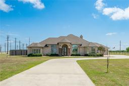 332 County Road 1910, Gregory, TX, 78359