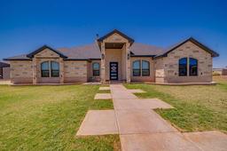 5710 S County Rd 1214, Midland, TX 79707