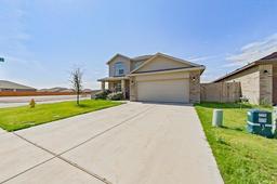 7348 W Pile Ranch Rd — Homestead at Parks/Belle Ranch
