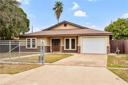 304 S 27th Street — Roby