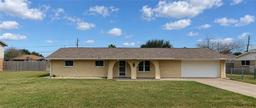 1607 W Palm Drive — Aransas Pass-Whispering Palms