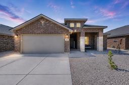 2012 Blazing Saddle Blvd — Mockingbird Ridge