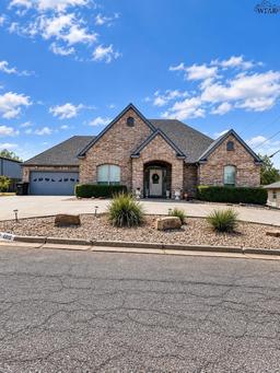3315 Onaway Trail — Indian Hts
