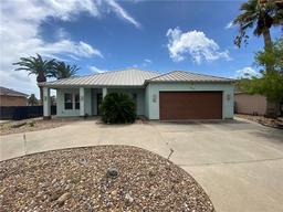 925 Pompano Drive — Aransas Pass-Pelican Cove Phas