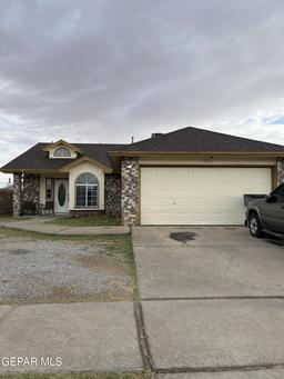 12457 ANGIE BOMBACH Avenue — Montwood Heights