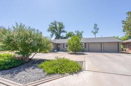 2605 Fannin Ave — Fannin Terrace