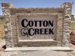 738 Cotton Creek Farms Circle, Tahoka, TX 79373