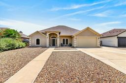 15710 Dyna Street — Padre Island #4