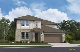 322 Cowboy Knoll — SADDLE CREEK RANCH