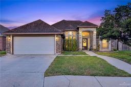 504 Drennan Street — Wisteria Heights