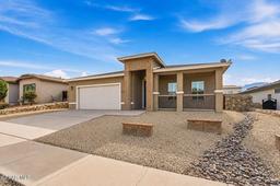 1612 RAYADO CREEK Lane — The Falls At Cimarron