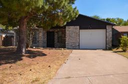 3322 Cameron Street — Ridgemar Heights