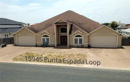 15945 Punta Espada — Coquina Bay