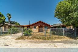 2228 S 26 1/2 Street — Colonia Mcallen No. 2