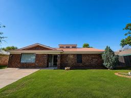 4703 Sunshine Parkway — Wydewood Estates
