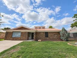 4703 Sunshine Parkway — Wydewood Estates