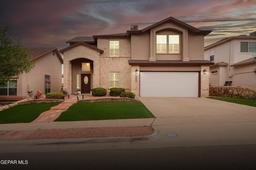 6325 Cougar Ridge Lane — Franklin Hills