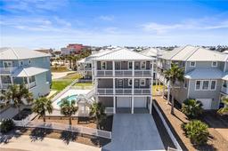 272 Marco Lane — Beachwalk Unit 2 Nud