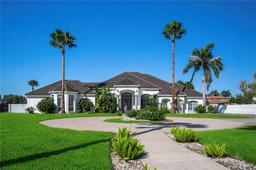 2806 Santa Laura — Sharyland Plantation Village Los Milagros Ph. 2