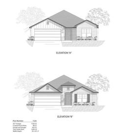 1319 Inselberg St — Shenandoah Ridge