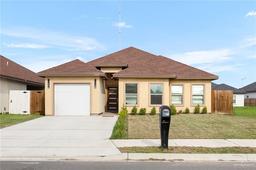6000 N Rayo Del Sol Street — Sol Alegre Subdivision