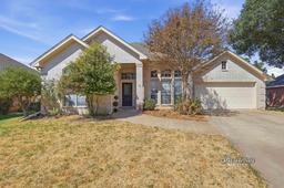 4936 Whisper Wind Drive — Windchime