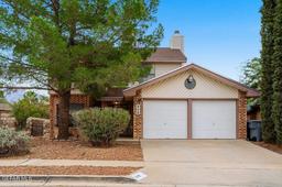 848 CLOUDBURST Drive — West Hills