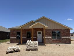 6118 Stone Canyon Trail — Southland Hills