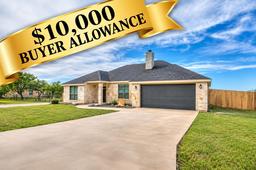 7828 Elk Run — Buffalo Heights