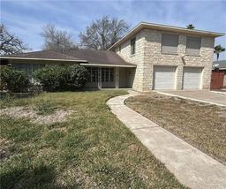1707 Miller Avenue — Shary Heights
