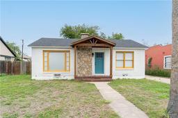 704 N 8th Street — Hampshire Homes