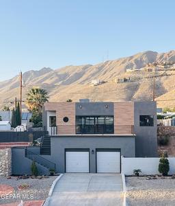 809 GALLOWAY Drive — Kern Place