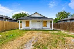 3121 Eisenhower Street — Casa Blanca