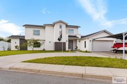 1464 Guadalajara St — BROWNSVILLE COUNTRY CLUB