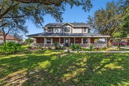 15505 N Depot Road — Wilsher