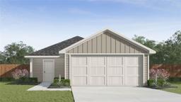 614 Soosi Lane — Waldron Estates